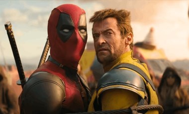 Filmleri gişe rekoru kırmıştı: Oscar Ödülleri'nin sunuculuğu için Ryan Reynolds ve Hugh Jackman'a teklif