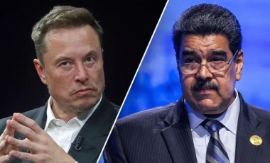 Maduro-Musk arasındaki kavga büyüyor: Hükümeti devirmek için fon sağlamakla suçladı