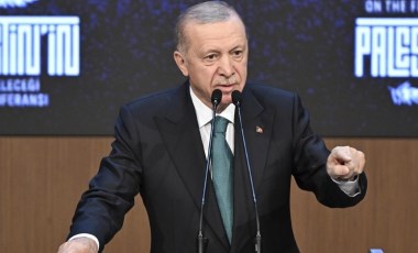 Erdoğan'dan 'Tedbir alıyoruz' çıkışı: 'İsrail tehlikesi ülkemize yaklaşıyor'