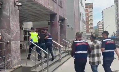 Rize merkezli şebeke Türkiye'yi dolandırdı... 50 milyon liralık vurgun!