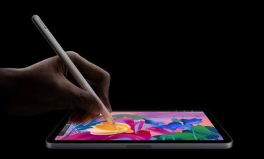 Apple sessiz sedasız yeni iPad mini'yi duyurdu! İşte özellikleri