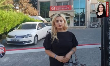 Emine Gizem Çetiner, Ensar Vakfı’ndaki istismarı unutturmamak için 370 gündür eylemde