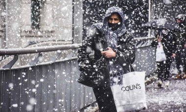 Meteoroloji açıkladı: 16 Ekim 2024 hava durumu raporu... Bugün ve yarın hava nasıl olacak?