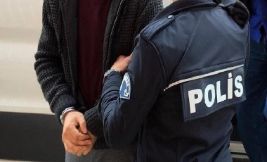 Aranıyordu: İzmir'de kamyonda uyurken yakalandı