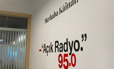 RTÜK lisans iptali kararı vermişti: Açık Radyo'nun karasal yayını bugün kesiliyor