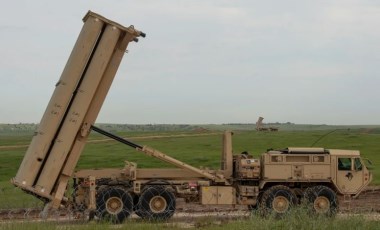 İsrail'i korumak için gönderildi... İran'dan meydan okuma geldi!