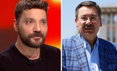 Oğuzhan Uğur'dan Melih Gökçek'e ilginç teklif