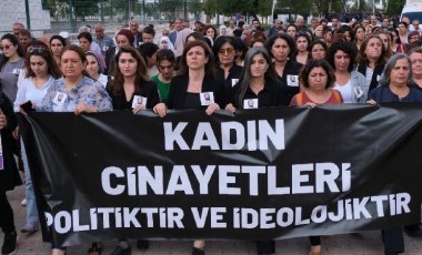 Diyarbakır’da kadınlardan Rojin için sessiz yürüyüş