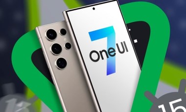 Samsung One UI 7 güncellemesi neden gecikti? işte yayınlanmama sebebi!