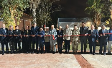 ODTÜ’lüler imeceyle deprem bölgesinde yüksekokulu yeniden yaptı