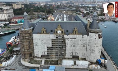 Haydarpaşa ve Sirkeci garlarını kiralama protokolünde dikkat çeken ayrıntılar