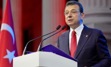 İBB Meclisi’nde ‘ahmak davası’ tartışması... ‘İmamoğlu, iktidarın karşısına çıkmaktan korktuğu liderdir’