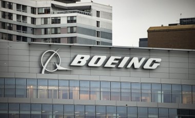 Boeing krizlere çözüm arıyor: 15 milyar dolarlık finansman planı!