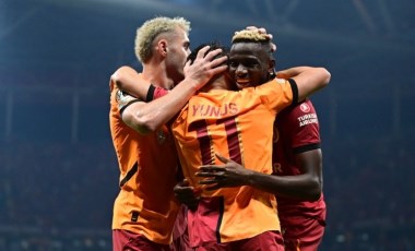 Transfer iddiaları sonrası... Galatasaray'da 4 futbolcu imzayı atıyor!