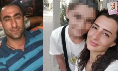 Meryem Çap cinayeti davasında karar: Katil eşe indirimsiz ağırlaştırılmış müebbet