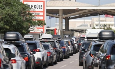 Gurbetçilere çifte vergi uygulaması: Almanya ile bilgi paylaşımı başladı!