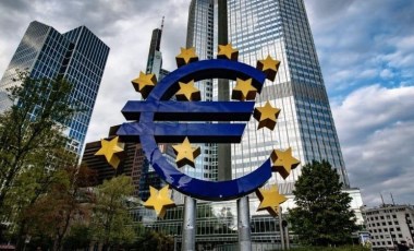 Euro Bölgesi eylül ayı enflasyon oranı açıklandı: Beklentilerin altında artış