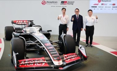 Toyota Gazoo Racing ve Haas'tan Formula 1 işbirliği