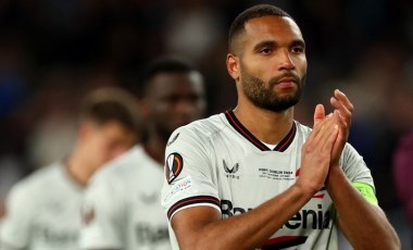 Barcelona'dan Real Madrid'e Jonathan Tah çalımı