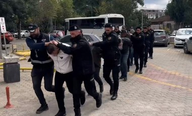 Bursa’da tefeci çetesi çökertildi