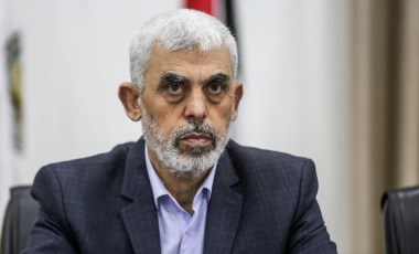 Hamas lideri Yahya Sinvar’ın 'öldürüldüğü' iddiası