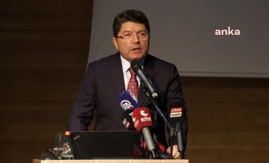 Adalet Bakanı Tunç: “Türkiye Yüzyılı Yargı Reformu Strateji Belgesi kapsamında çok önemli mevzuat değişiklikleri olacak”