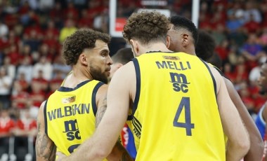 Fenerbahçe açıkladı: Maccabi Tel Aviv maçının yeri değişti!