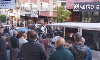 Şişli'de korkunç olay... 43 yaşındaki kadın bazanın altında kalarak can verdi