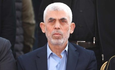 İsrail ordusu doğruladı: Hamas lideri Yahya Sinvar öldürüldü!