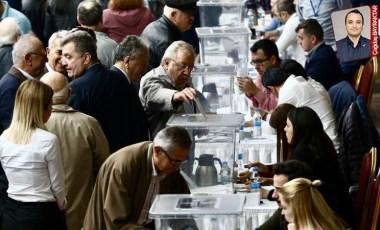 İstanbul Barosu'nun genel kurulu yarın başlayacak, 11 aday yarışacak