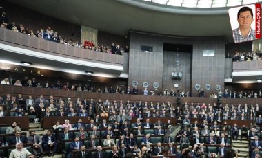 AKP milletvekillerini bile ayağa kaldıran kredi kartına vergi torbadan çıktı