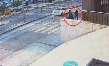 'Oscarlık' kapkaç senaryosu polisleri bile şaşırttı: 'Paramı çaldılar' dedi, gerçek çok başka çıktı!