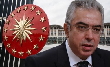 Başdanışman Mehmet Uçum'dan 'çözüm süreci' açıklaması: 'Bir daha olmaz, olamaz'