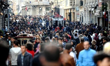 Türkiye'nin en 'güvenilmez' kurumları belli oldu! İşte çok konuşulacak o liste: İkinci sırada Diyanet var...