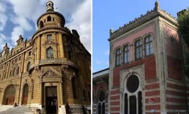 Haydarpaşa ve Sirkeci garları için 'peşkeş' tehlikesi: 'Gelecek nesiller bize lanet okuyacak'