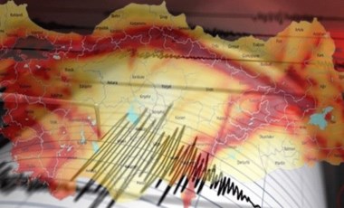 Sivas depremi yeni bir fayı ortaya çıkardı: MTA aktif fay haritasında bulunmuyor!