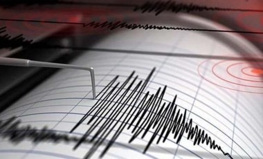 Son dakika... AFAD duyurdu: Adıyaman'da deprem!