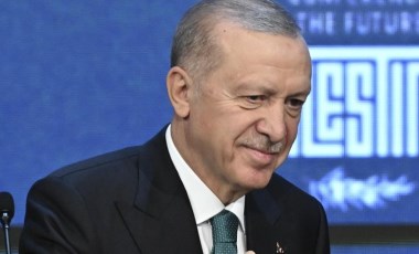 TBMM'ye resmen sunuldu: Erdoğan'ın maaşına yüzde 30 zam önerildi