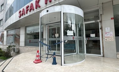 'Yenidoğan çetesi' iddianamesinde adı geçen 2 hastanenin faaliyetleri askıya alındı