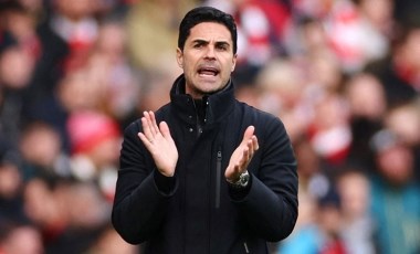 Mikel Arteta, Arsenal'daki ayrılığı duyurdu