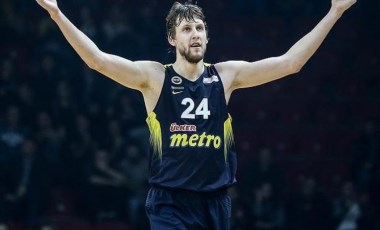 Jan Vesely'den Fenerbahçe itirafı! 'Hiç ayrılmam diye düşünmüştüm'