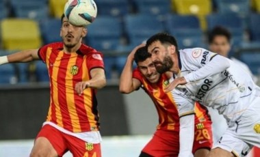 Yeni Malatyaspor'dan ligden çekilme mesajı!