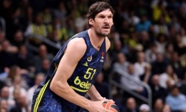 Fenerbahçe Beko-Panathinaikos Aktor maçı biletleri tükendi