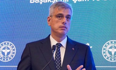 Kemal Memişoğlu'na 'Yenidoğan Çetesi' tepkisi: 'AK Partili bir bakan, Sağlık Bakanı istifa etsin'