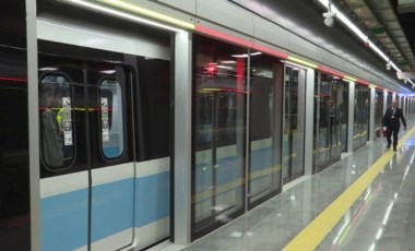 Resmi Gazete'de yayımlandı: 29 Ekim Cumhuriyet Bayramı’nda metro hattı seferleri ücretsiz olacak