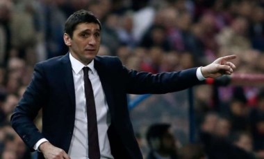 Süper Lig ekibinden Tayfun Korkut sürprizi!