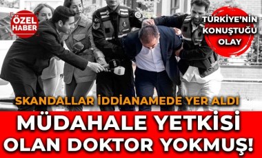 'Yenidoğan Çetesi'nde bir skandal daha: Müdahale yetkisi olan doktor yokmuş!