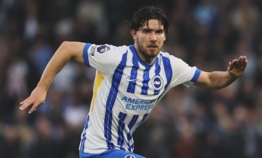 Ferdi Kadıoğlu oynadı: Brighton galibiyet hasretini sonlandırdı!