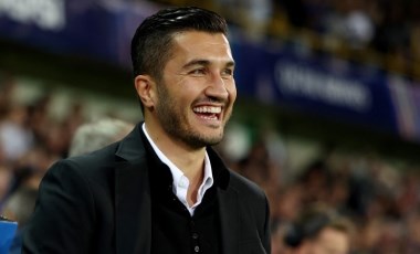 Nuri Şahin'in öğrencileri şov yaptı: Borussia Dortmund'dan Celtic'e gol yağmuru!