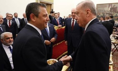 Özgür Özel, Erdoğan planını açıkladı: 'Direnebildiği kadar direnmeye çalışacak'